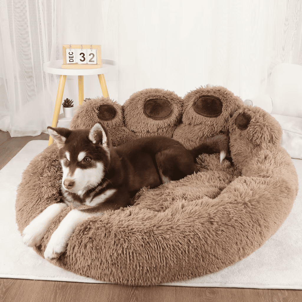 NuvemSleep™ - Cama Ortopédica Relaxante
