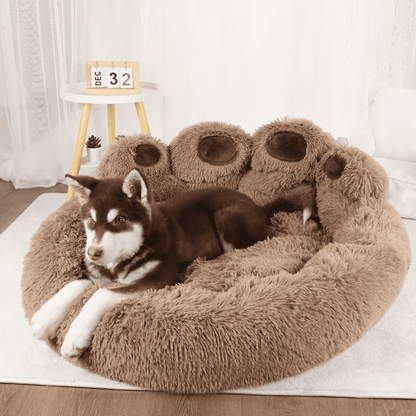 NuvemSleep™ - Cama Ortopédica Relaxante