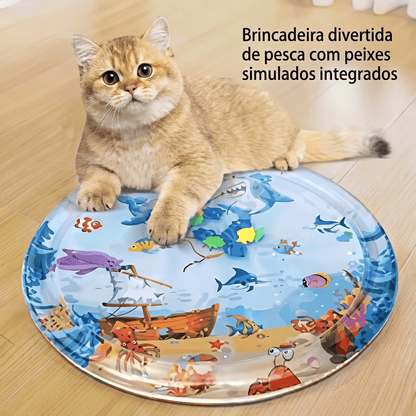 AquaPlay™ LivoPet Tapete Refrescante