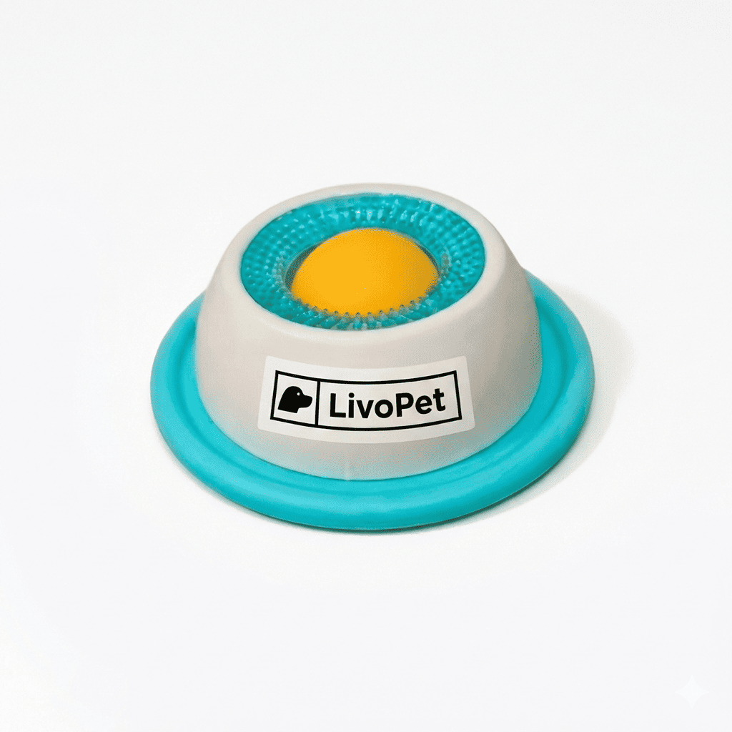 Zenball™ - Esfera de Foco e Relaxamento