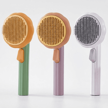 HairFree™ 1-Click - Escova Profissional
