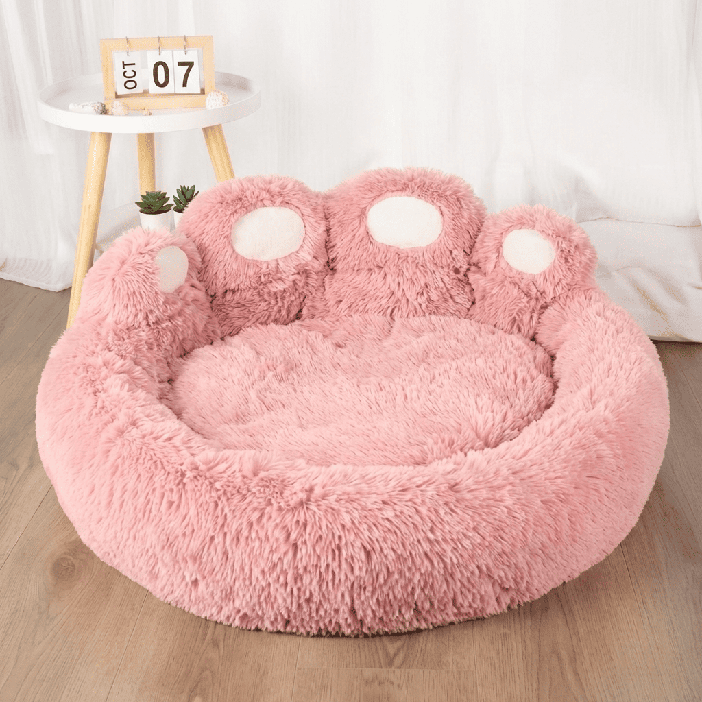 NuvemSleep™ - Cama Ortopédica Relaxante