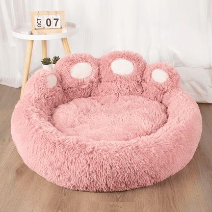 NuvemSleep™ - Cama Ortopédica Relaxante