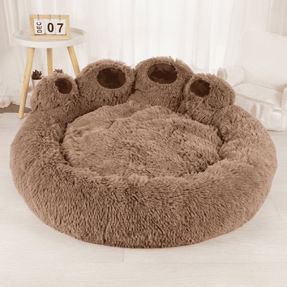 NuvemSleep™ - Cama Ortopédica Relaxante