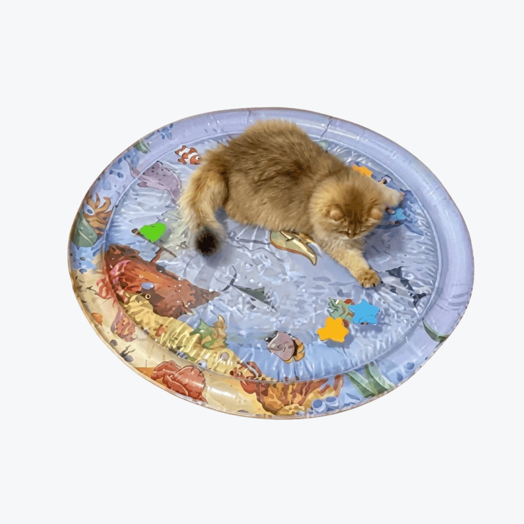 AquaPlay™ LivoPet Tapete Refrescante