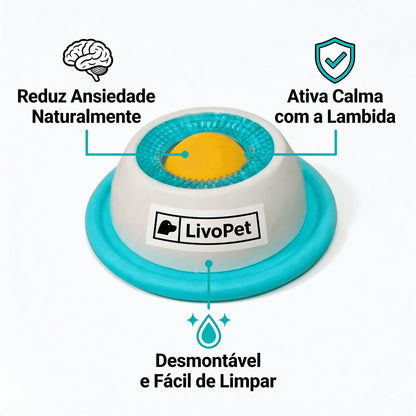 Zenball™ - Esfera de Foco e Relaxamento