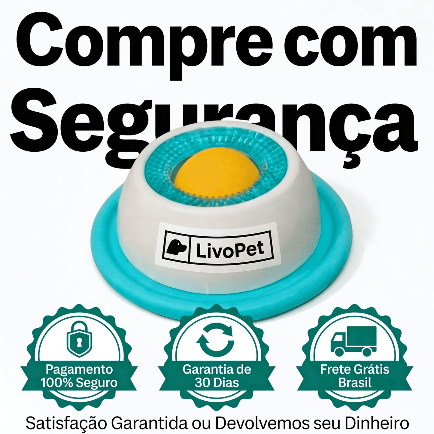 Zenball™ - Esfera de Foco e Relaxamento