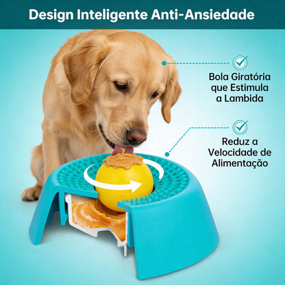 Zenball™ - Esfera de Foco e Relaxamento